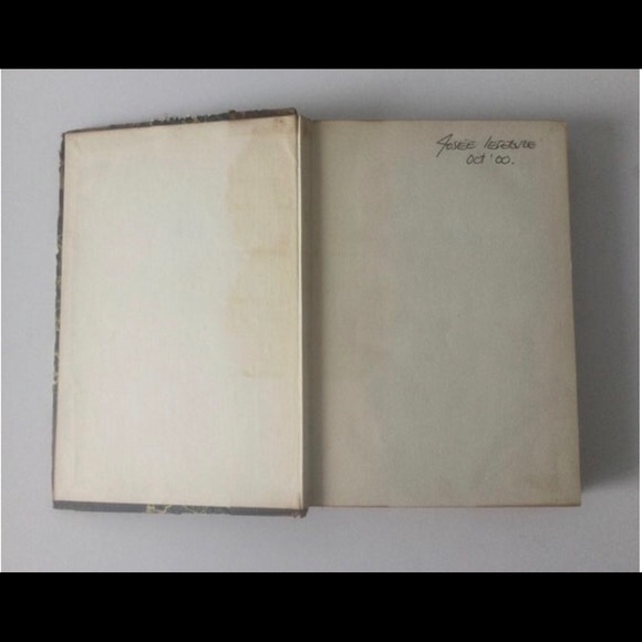 Antique Book The Selected Wrintings Charles Lever - Picture 5 of 10